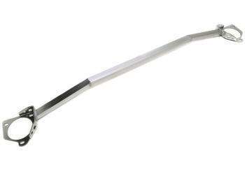 TA Technix fjäderbensstag aluminium framaxel Opel Vectra C / Signum Z2 2002–2009