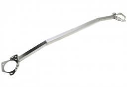 TA Technix fjäderbensstag aluminium framaxel Opel Vectra C / Signum Z2 2002–2009