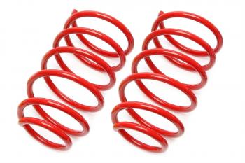 TA Technix sänkningsfjädrar nurHInterachse45mm Fiat Scudo 50_ 2022–>