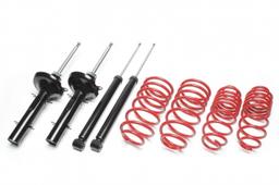 TA Technix alustasarja 30/30mm Peugeot 307 SW 3H 2002–2009