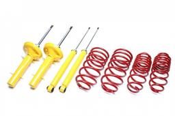 TA Technix väghållningssats 30/30mm Seat Leon 1P 2005–>