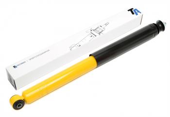 TA Technix sportsstøtdemper bakaksel Daewoo/Opel/Vauxhall