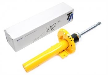 TA Technix sportstötdämpare framaxel Audi/Seat/Skoda/VW
