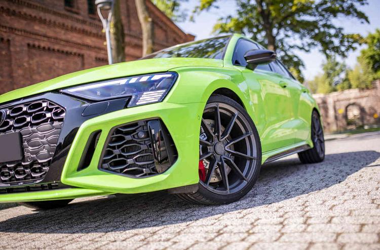 Fälgpaket – Däck & Fälg som passar just din bil