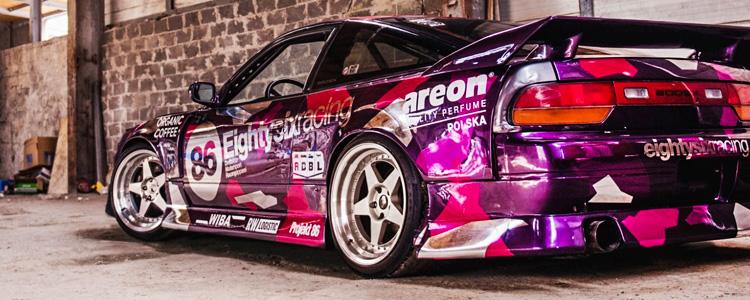 Vanteet - Edulliset vanteet netistä - Tyylikkäät ja laadukkaat SC Stylingiltä