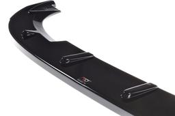 Maxton Design Frontspoiler V.2 Fiat 500 Abarth MK1