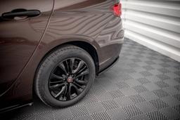 Maxton Design Diffuser Fiat Tipo S Sedan MK1