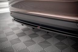 Maxton Design Diffuser Fiat Tipo S Sedan MK1