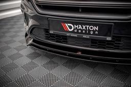 Maxton Design Frontspoiler V.1 Ford Escape St-line MK3