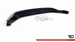 Maxton Design Frontspoiler V.1 Ford Escape St-line MK3