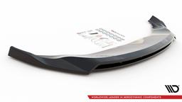 Maxton Design Frontspoiler V.1 Ford Escape St-line MK3