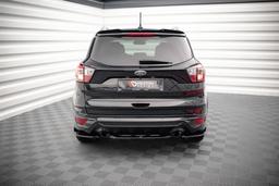 Maxton Design Diffuser Ford Escape St-line MK3