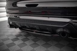 Maxton Design Diffuser Ford Escape St-line MK3