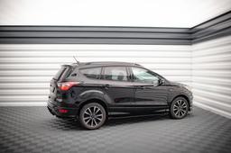 Maxton Design Sivuhelmat Ford Escape St-line MK3