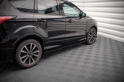 Maxton Design Sivuhelmat Ford Escape St-line MK3