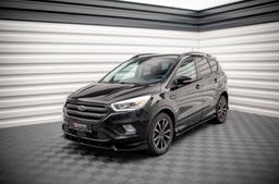 Maxton Design Sivuhelmat Ford Escape St-line MK3