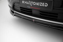 Maxton Design Kuppispoileri Ford Explorer XLT MK6