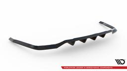 Maxton Design Diffuser Ford Explorer XLT MK6