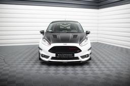 Maxton Design Splittere Ford Fiesta ST MK7 FL