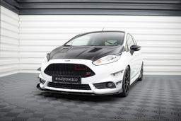 Maxton Design Splittere Ford Fiesta ST MK7 FL