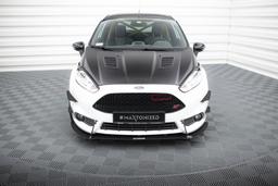 Maxton Design Cupspoiler Racing V.1 Ford Fiesta ST MK7 FL