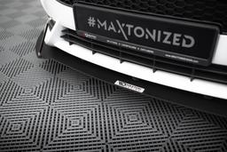 Maxton Design Cupspoiler Racing V.1 Ford Fiesta ST MK7 FL
