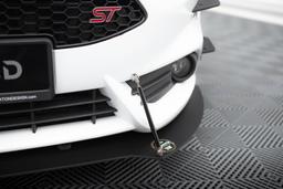 Maxton Design Cupspoiler Racing V.1 Ford Fiesta ST MK7 FL
