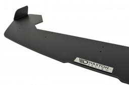 Maxton Design Frontspoiler Racing V.2 Ford Fiesta ST MK7 FL
