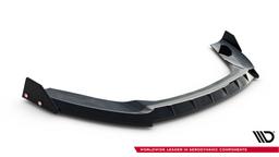 Maxton Design Frontspoiler V.6 Ford Fiesta ST MK7 Facelift