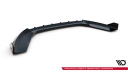 Maxton Design Frontspoiler V.6 Ford Fiesta ST MK7 Facelift