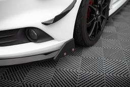 Maxton Design Frontspoiler V.6 Ford Fiesta ST MK7 Facelift