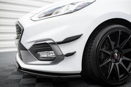 Maxton Design Splittere V.2 Ford Fiesta MK8 ST / St-line