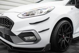 Maxton Design Splittere V.3 Ford Fiesta MK8 ST / St-line