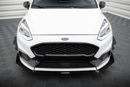 Maxton Design Splitters Ford Fiesta MK8 ST/ St-line