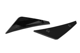 Maxton Design Splitters Ford Fiesta MK8 ST/ St-line