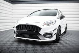 Maxton Design Kuppispoileri Racing V.2 Ford Fiesta MK8 ST / St-line