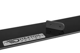 Maxton Design Kuppispoileri Racing V.2 Ford Fiesta MK8 ST / St-line