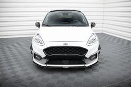 Maxton Design Kuppispoileri Racing V.2 Ford Fiesta MK8 ST / St-line