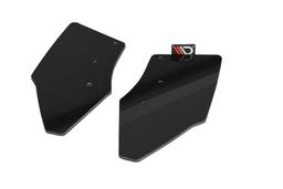 Maxton Design Splitters Racing Ford Fiesta MK8 St-line