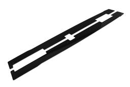 Maxton Design Sideskjørt Racing V.2 Ford Fiesta MK8 ST / St-line