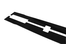 Maxton Design Sideskjørt Racing V.2 Ford Fiesta MK8 ST / St-line