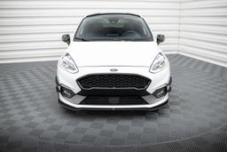 Maxton Design Frontspoiler V.1 Ford Fiesta MK8 ST / St-line