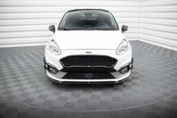 Maxton Design Frontspoiler V.3 Ford Fiesta MK8 ST / St-line