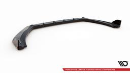 Maxton Design Frontspoiler V.4 Ford Fiesta ST / St-line