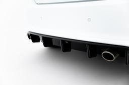 Maxton Design Diffuser Ford Fiesta MK8 St-line