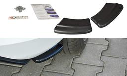 Maxton Design Splittere V.1 Ford Fiesta MK8 St-line