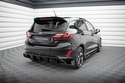 Maxton Design Splittere V.4 Ford Fiesta ST MK8