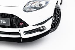 Maxton Design Splitters Ford Focus ST MK3