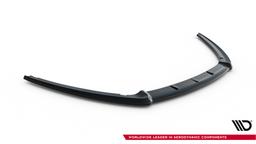 Maxton Design Frontspoiler Ford Focus ST MK3 (cupra)