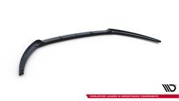 Maxton Design Frontspoiler Ford Focus ST MK3 (cupra)